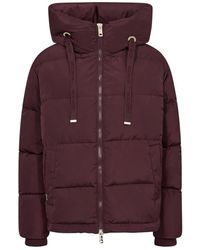 Mos Mosh - Winter Jackets - Lyst