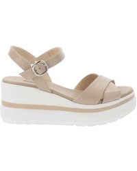 Nero Giardini - Wedges - Lyst