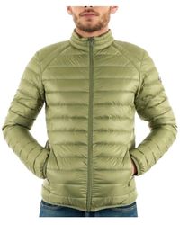J.O.T.T - Lichtgewicht Donsjas Voor Mannen - Lyst
