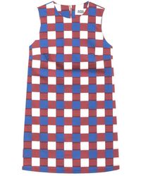 Alpha Studio - Short Dresses - Lyst