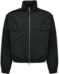 Ami Paris - Light Jackets - Lyst
