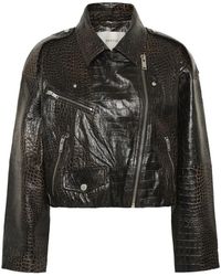 Gestuz - Light Jackets - Lyst