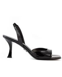 Sergio Levantesi - Shoes > sandals > high heel sandals - Lyst