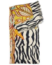 Pierre Louis Mascia - Silky Scarves - Lyst