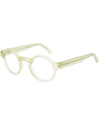 Andy Wolf - Glasses - Lyst