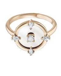 Swarovski - Rings - Lyst