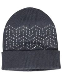 Pieces - Beanies - Lyst