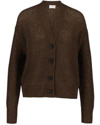 Closed - V-Hals Vest - Lyst