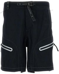 and wander - Casual Shorts - Lyst