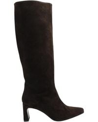 CTWLK - Dimitrov Heeled Boot - Lyst