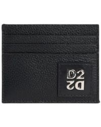 DSquared² - Wallets & Cardholders - Lyst