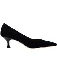 Parallèle - Roma Pump - Lyst