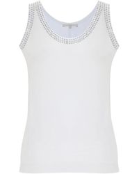 Kocca - Sleeveless Tops - Lyst