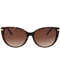 Tiffany & Co. - Stylische Sonnenbrille 0Tf4178 - Lyst