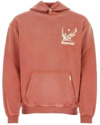 Represent - Sweatshirts & hoodies > hoodies - Lyst