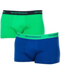 Emporio Armani - Underpants - Lyst