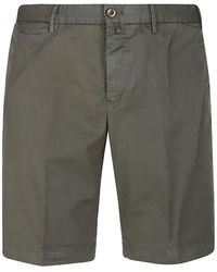 PT Torino - Stylische Bermuda-Shorts Für Männer - Lyst
