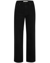 Gestuz - Straight Jeans - Lyst
