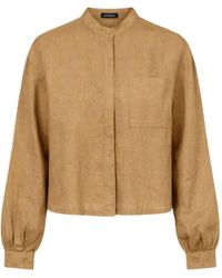 ACTUALEE - Shirts - Lyst