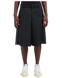 Comme des Garçons - Casual Shorts - Lyst