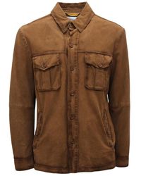 Bully - Light Jackets - Lyst