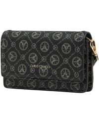 carlo colucci - Shoulder Bags - Lyst