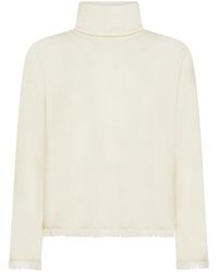 Sun 68 - Turtlenecks - Lyst