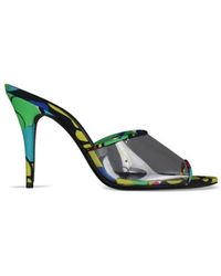 Saint Laurent - High Heels - Lyst