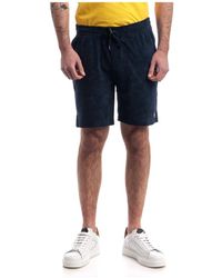 Polo Ralph Lauren - Stylische bermuda-shorts für männer - Lyst