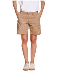 Mason's - Casual Shorts - Lyst