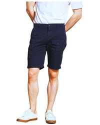 Mason's - Casual Shorts - Lyst