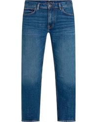 Tommy Hilfiger - Slim-Fit Jeans - Lyst