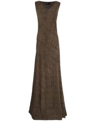 Cortana - Maxi Dresses - Lyst