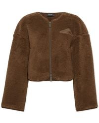 DSquared² - Stilvolle Pullover Kollektion - Lyst