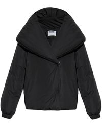 Moschino - Winter Jackets - Lyst
