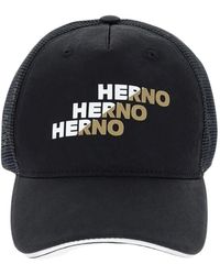 Herno - Caps - Lyst