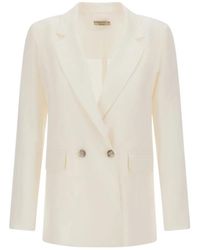 Herno - Blazers - Lyst