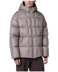 Hiking Patrol - Winter Jackets - Lyst