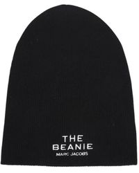Marc Jacobs - Beanies - Lyst