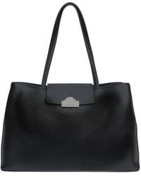 KARL LAGERFELD - Shopping Bags - Lyst