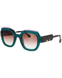 Face A Face - Sunglasses - Lyst