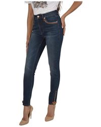 FRANK LYMAN - Slim-Fit Jeans - Lyst