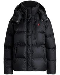 Polo Ralph Lauren - Down Jackets - Lyst
