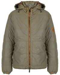 Guess - Winter Jackets - Lyst