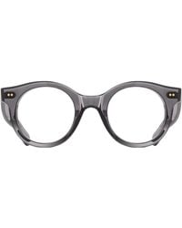 Cutler and Gross - Glasses - Lyst