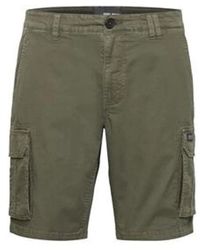 Blend - Casual shorts - Lyst