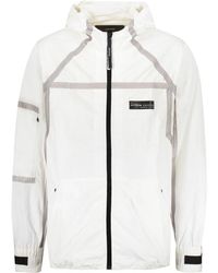 ISO.POETISM - Light Jackets - Lyst