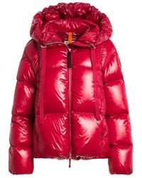 Parajumpers - Down Jackets - Lyst