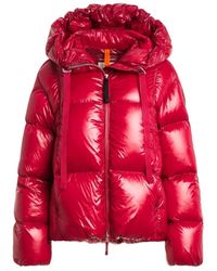 Parajumpers - Down Jackets - Lyst