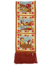 Bode - Silky Scarves - Lyst